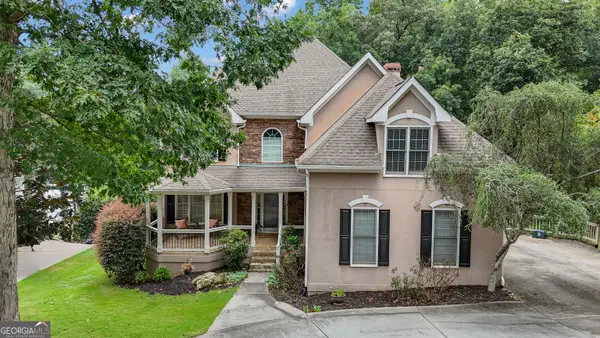 1020 Patina Point, Peachtree City, GA 30269