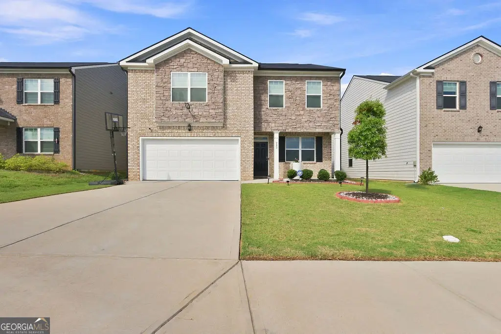 723 Millwood Drive, Dacula, GA 30019 - #1
