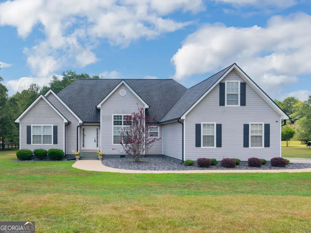 420 Colvin Drive, Locust Grove, GA 30248 - #1