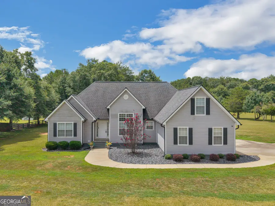 420 Colvin Drive, Locust Grove, GA 30248 - #2