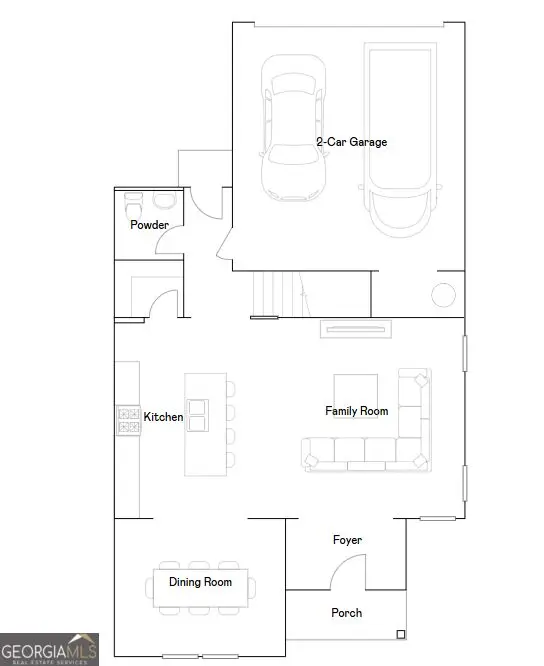 279 Pondview Drive, Athens, GA 30605 - #2