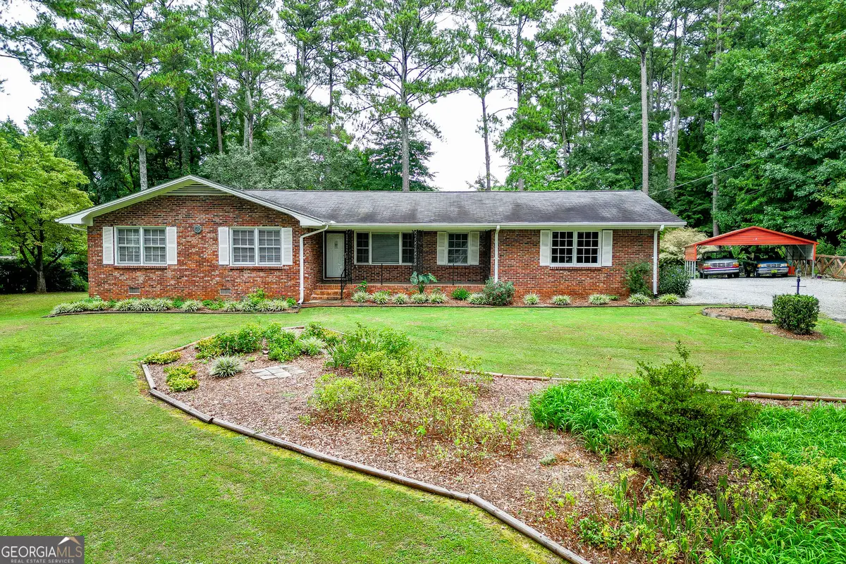 944 Beaver Ruin Road Nw, Lilburn, GA 30047 - #1