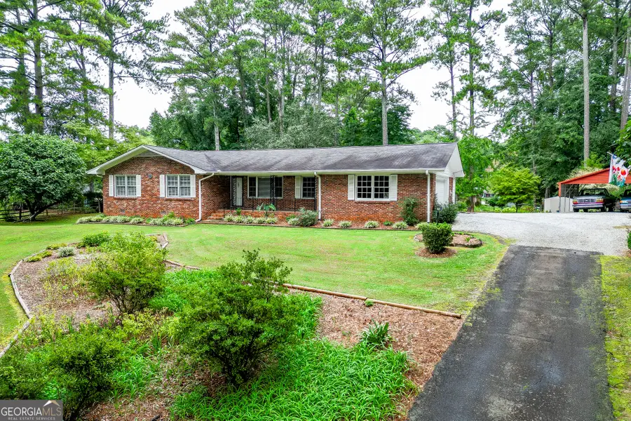 944 Beaver Ruin Road Nw, Lilburn, GA 30047 - #2