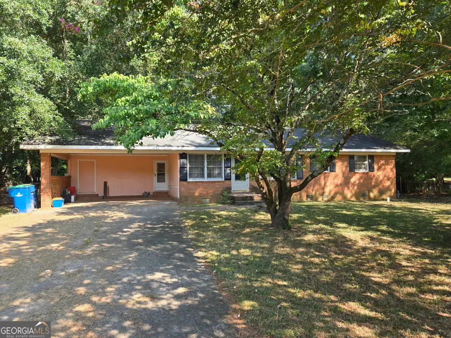 280 Huntington Road, Athens, GA 30606 - #3