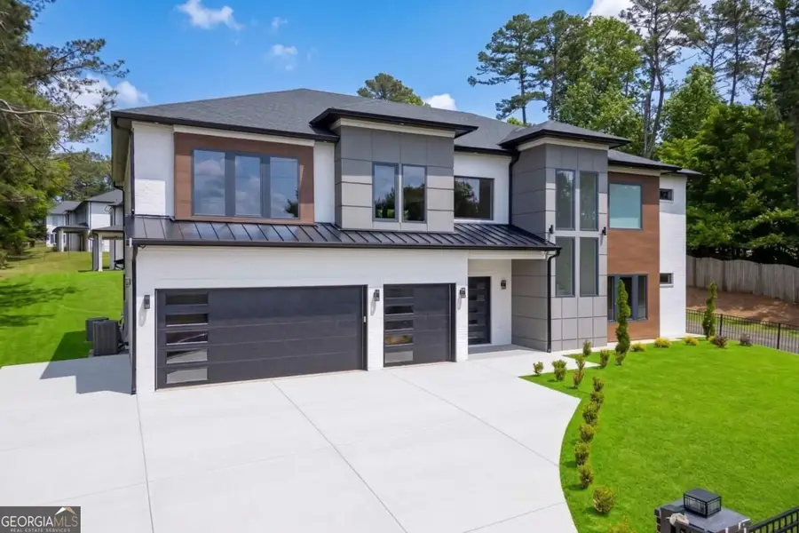 2709 Collins Hill Rd, Lawrenceville, GA 30043 - #2