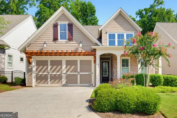 333 Little Pine Lane, Woodstock, GA 30188