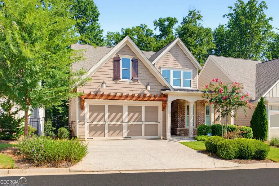 333 Little Pine Lane, Woodstock, GA 30188 - #3