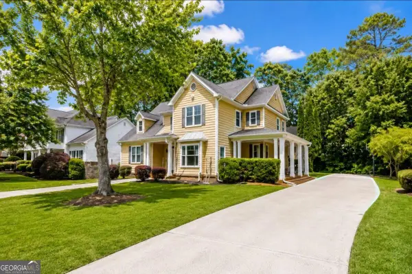 420 Bay Grove Road, Loganville, GA 30052