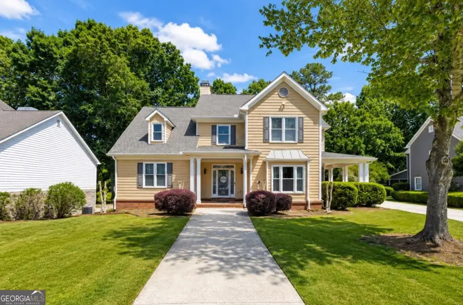 420 Bay Grove Road, Loganville, GA 30052 - #2