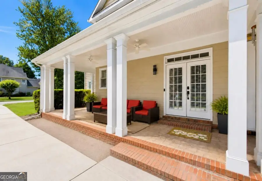 420 Bay Grove Road, Loganville, GA 30052 - #3