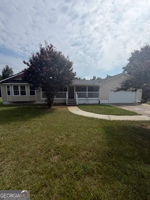 1180 Hwy 126, Cadwell, GA 31009 - #1