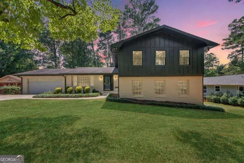 2204 Pine Point Drive, Lawrenceville, GA 30043 - #1