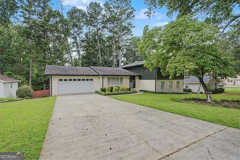 2204 Pine Point Drive, Lawrenceville, GA 30043 - #3