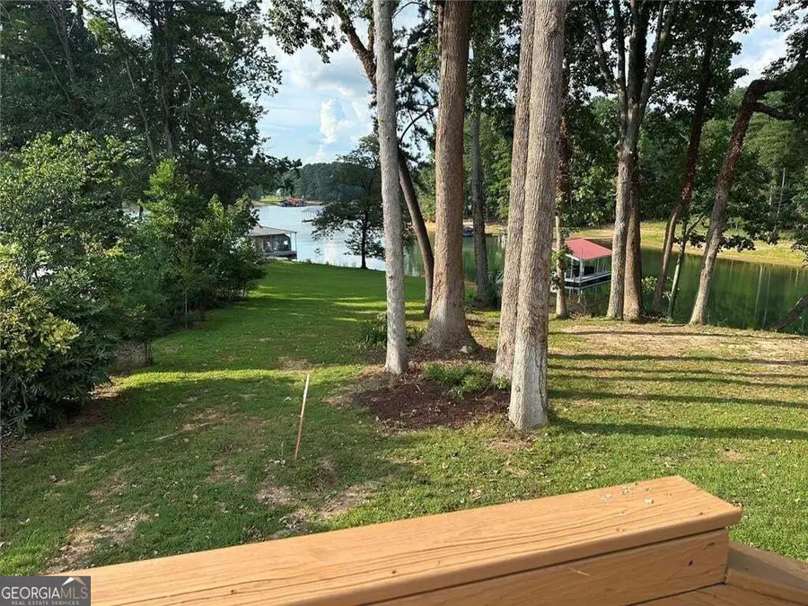 7470 Fields Drive, Cumming, GA 30041 - #2