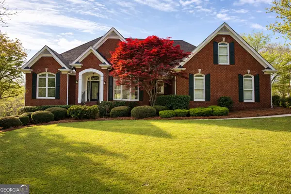 461 Providence Club Drive, Monroe, GA 30656