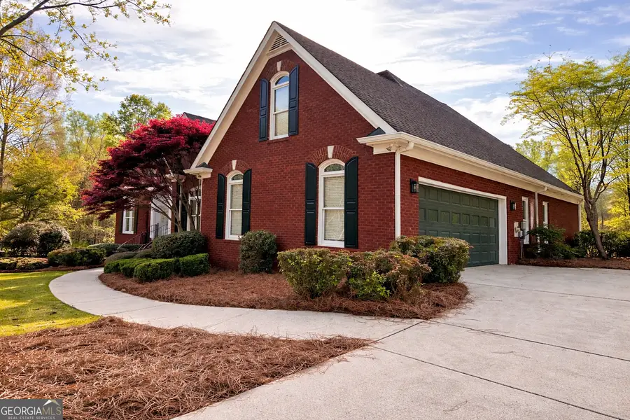 461 Providence Club Drive, Monroe, GA 30656 - #3