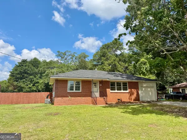 101 Morgan Drive, McDonough, GA 30253