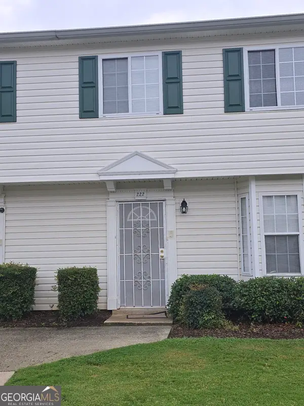 1625 Conley Road #222, Conley, GA 30288