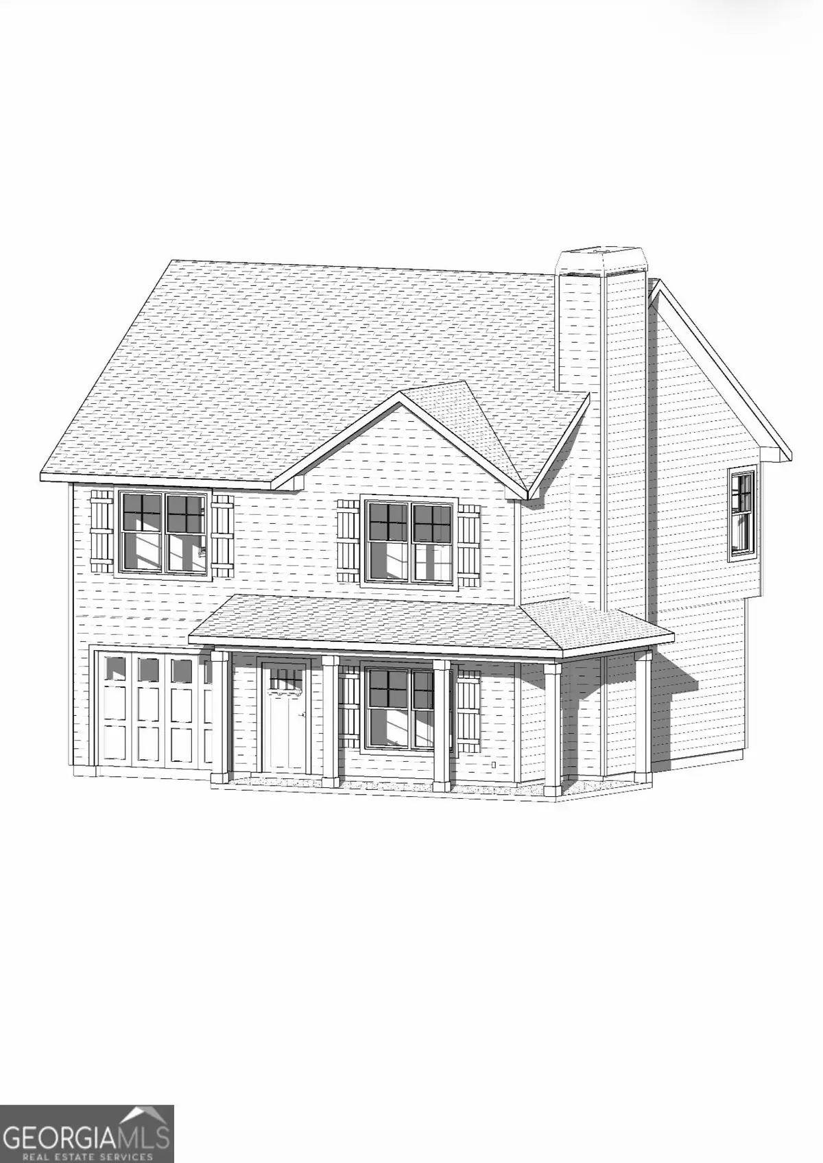 175 Pine St, Woodbury, GA 30293 - #1