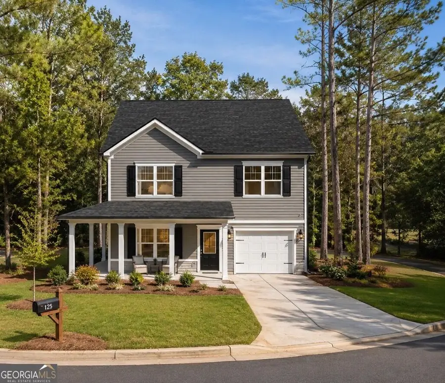 175 Pine St, Woodbury, GA 30293 - #2