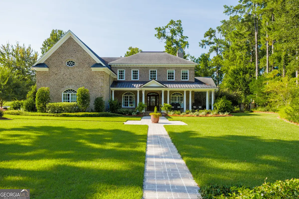 4237 Whisperwood Circle, Valdosta, GA 31602 - #1