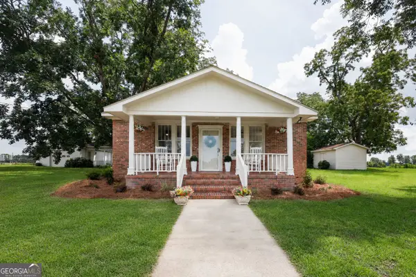 5371 Paynes Chapel Road, Garfield, GA 30425
