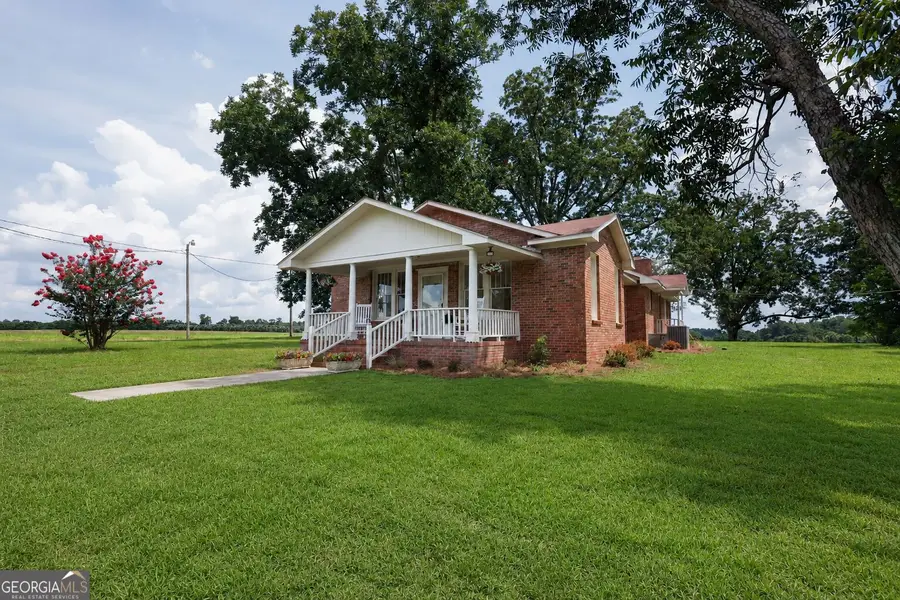 5371 Paynes Chapel Road, Garfield, GA 30425 - #3