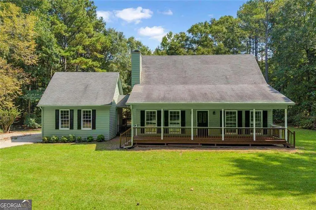 337 Bear Creek Trail, Mansfield, GA 30055 - #1