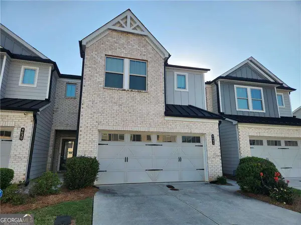4643 Piston Junction, Mableton, GA 30126