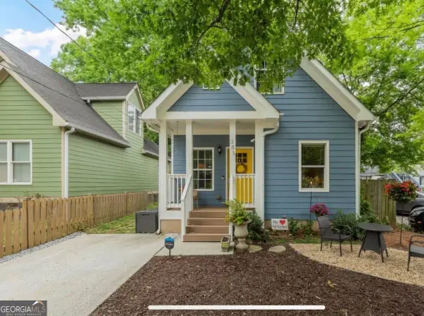385 Elm Street Nw, Atlanta, GA 30314