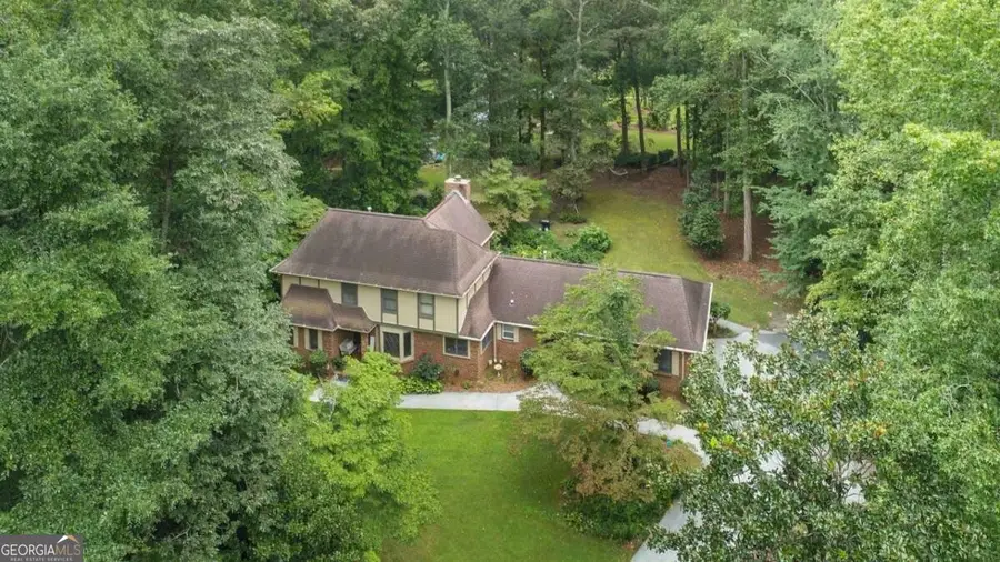 2645 Creek Indian Trail, Jonesboro, GA 30236 - #3