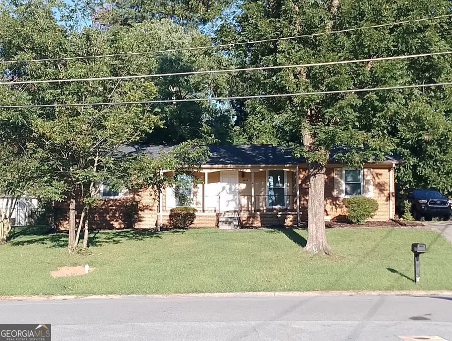 6458 Monica Drive, Morrow, GA 30260 - #2
