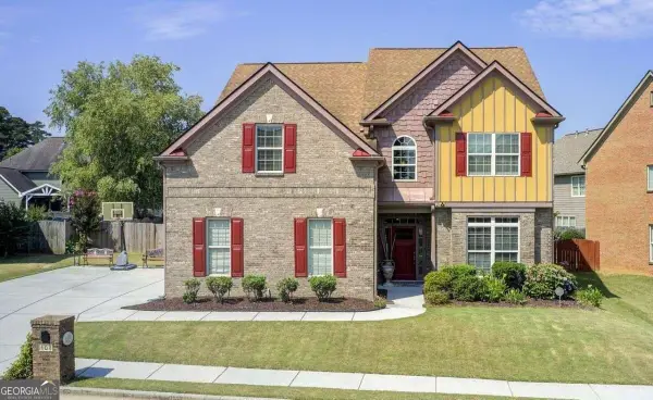 408 Arbor Lane, Loganville, GA 30052