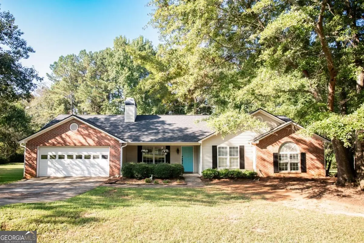 121 Summerplace Drive, Winterville, GA 30683 - #1