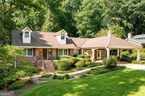 1830 Tara Circle, Douglasville, GA 30135