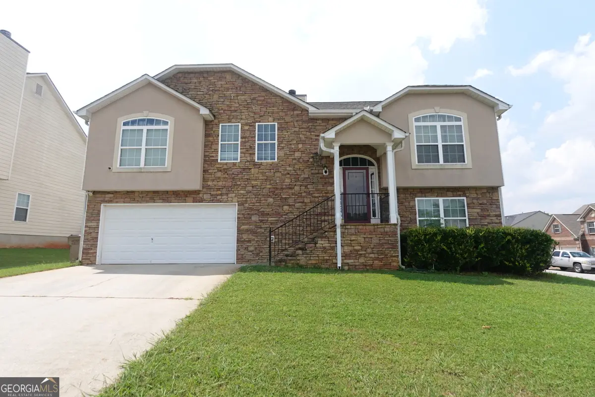 5943 Rex Ridge Court, Rex, GA 30273 - #1