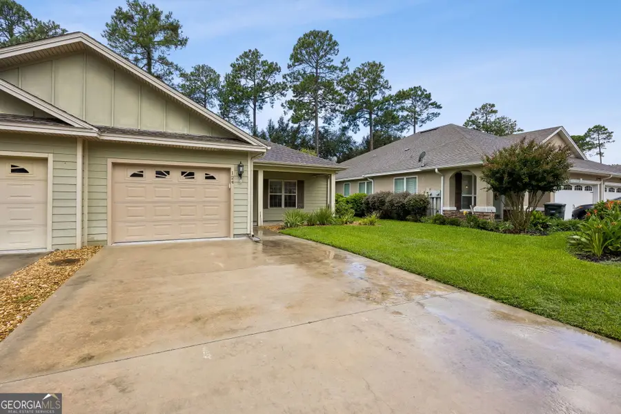 124 Brookshire Court, Kingsland, GA 31548 - #2