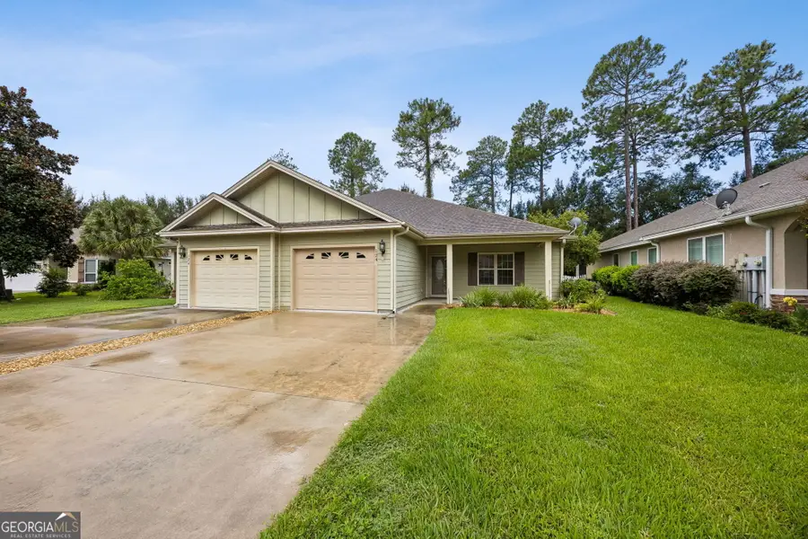 124 Brookshire Court, Kingsland, GA 31548 - #3