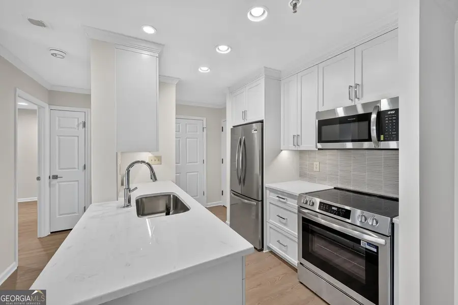 300 Johnson Ferry Rd, Road Ne #B-603, Sandy Springs, GA 30328 - #2