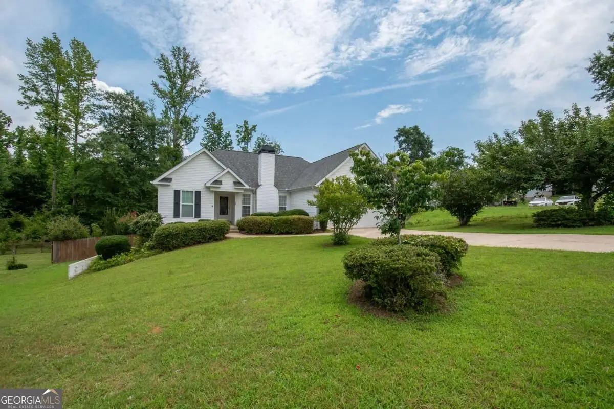 55 Woodrow Place, Newnan, GA 30263 - #1