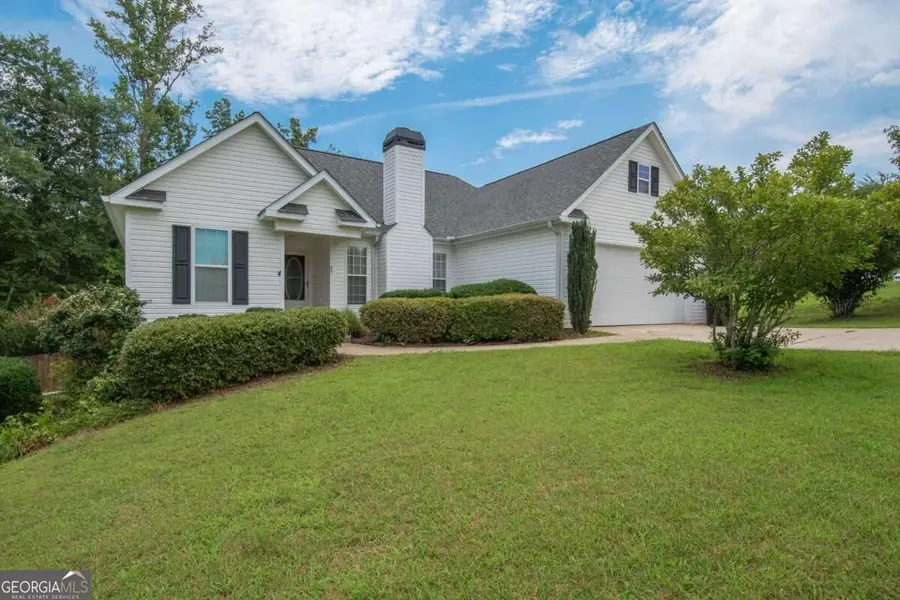 55 Woodrow Place, Newnan, GA 30263 - #2