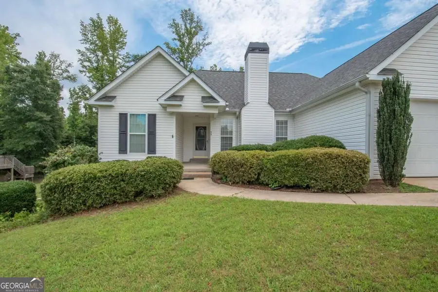 55 Woodrow Place, Newnan, GA 30263 - #3