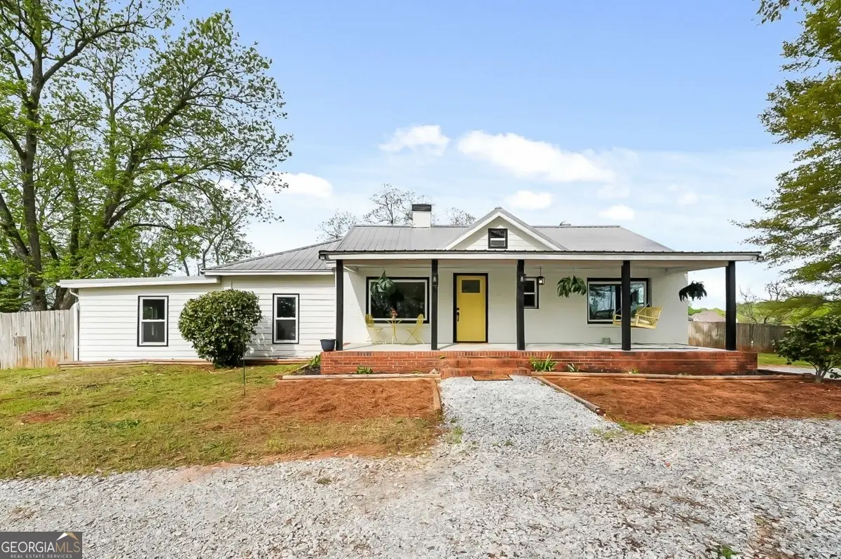 1015 Sid Hunter Road, Senoia, GA 30276 - #1