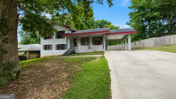 3634 Telstar Drive, Ellenwood, GA 30294