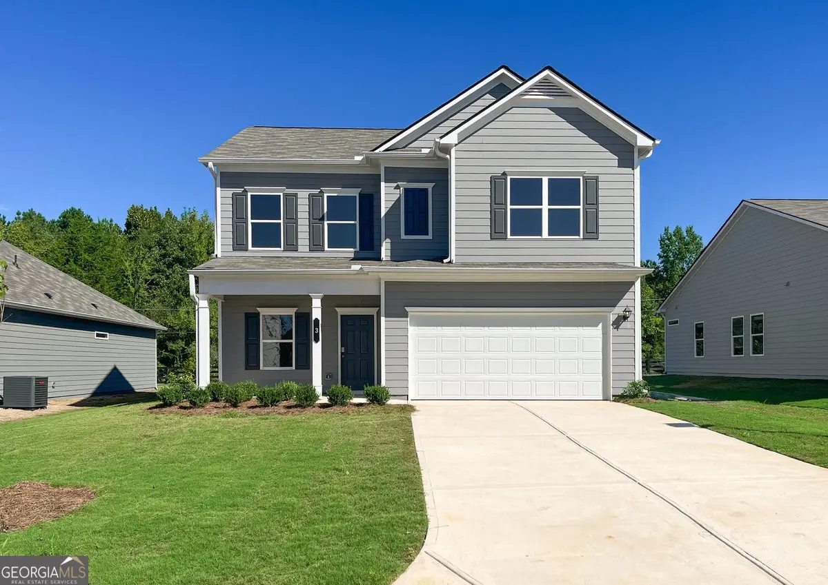 3 Hart Drive, Rome, GA 30165 - #1