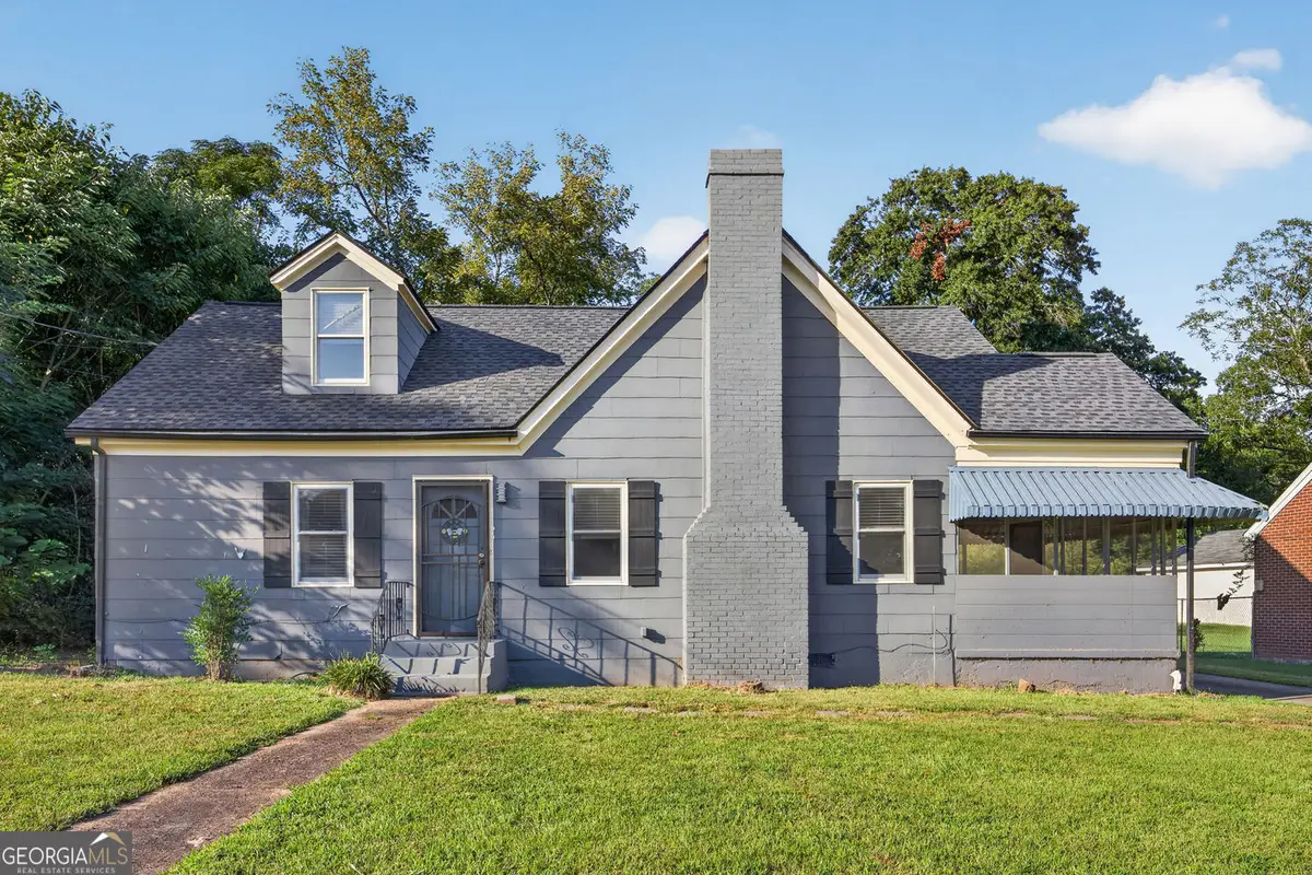 6866 Parkway Drive, Lithonia, GA 30058 - #1