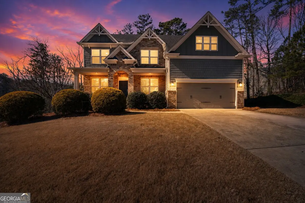 80 Virginia Ridge, Dallas, GA 30132 - #1