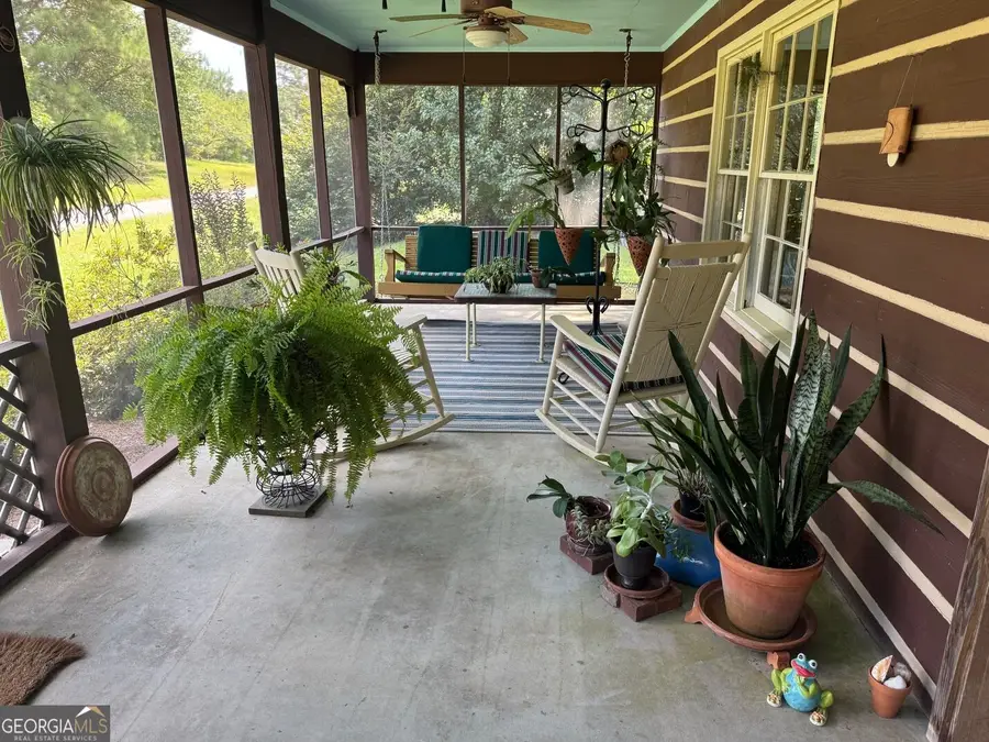 360 Parks Road, Butler, GA 31006 - #3
