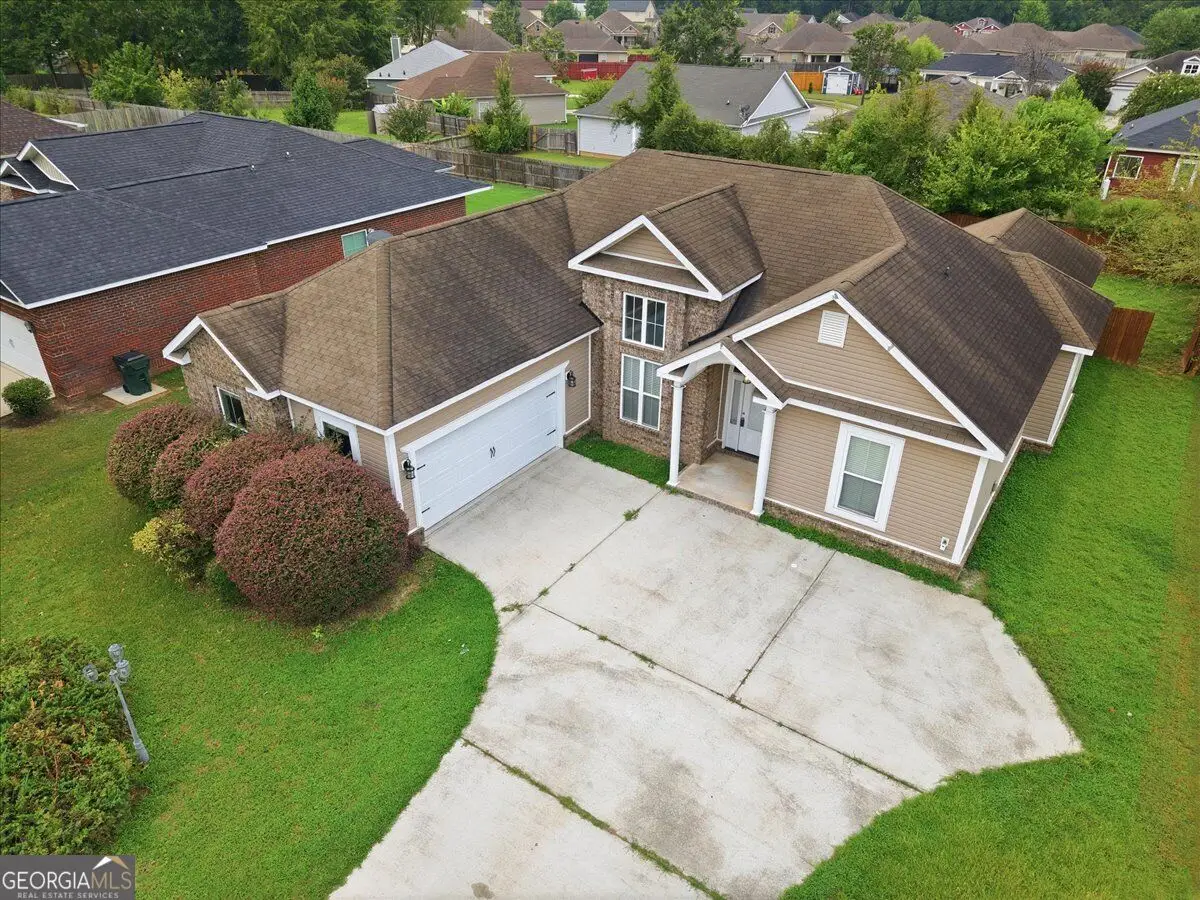 200 Saint Augustine Drive, Bonaire, GA 31005 - #1