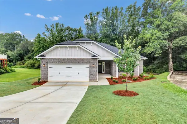 216 Rhett Drive #LOT 12, Bowdon, GA 30108